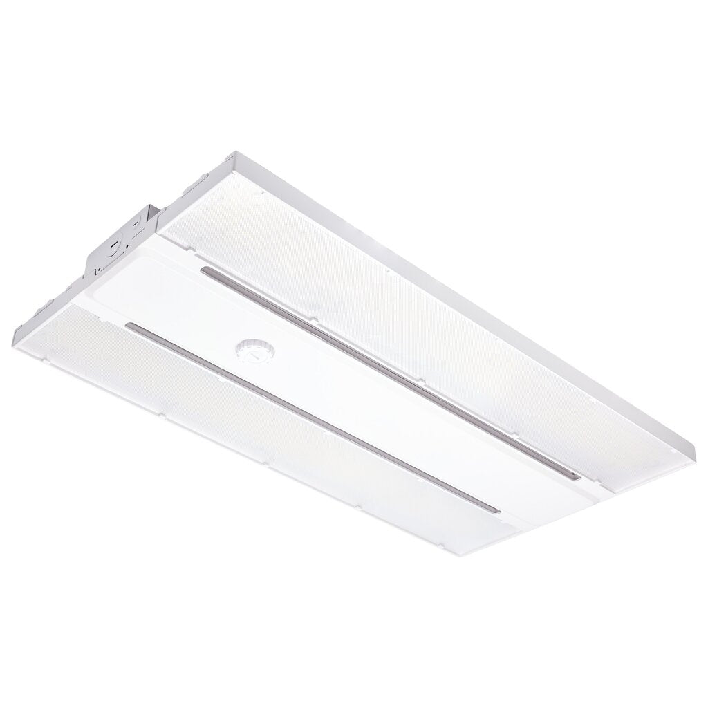 Satco 65-1013 275W/300W/320W LED Fixture Linear High-Bay With