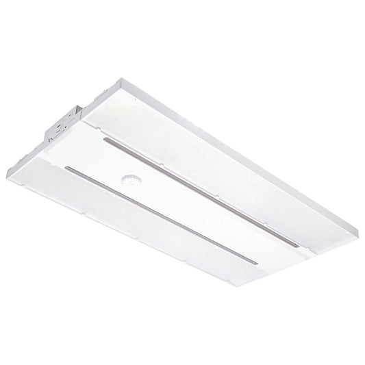Satco 65-1013 275W/300W/320W LED Fixture Linear High-Bay With