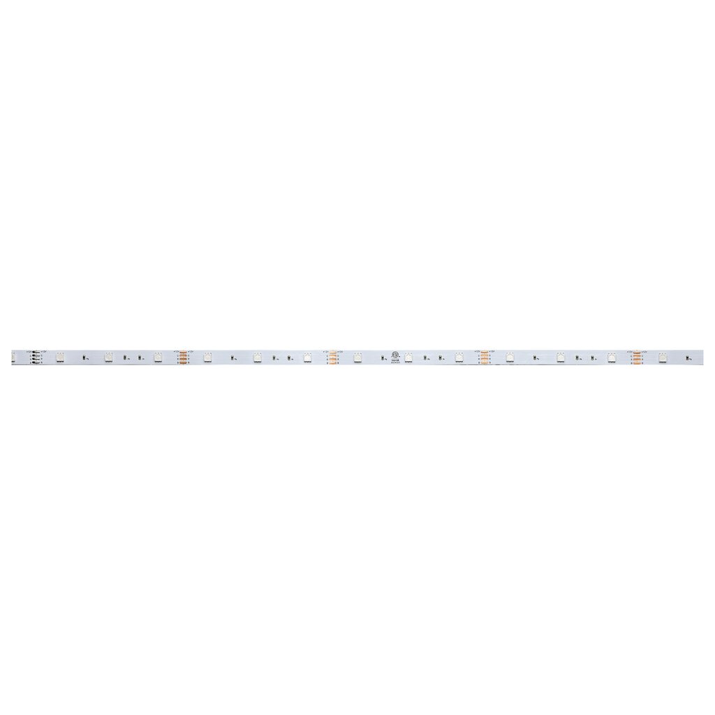 Satco 64-100 14W LED Fixture Dimension Color - Tape light strip 16 ft.