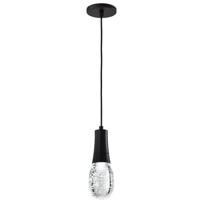 Satco 62-6002 11.5W LED Fixture Lacey - 4 Inch Pendant RGB/TW Starfish