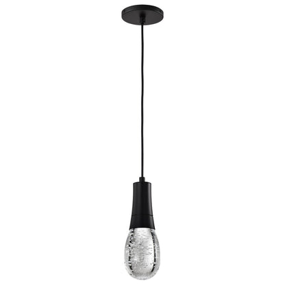 Satco 62-6002 11.5W LED Fixture Lacey - 4 Inch Pendant RGB/TW Starfish