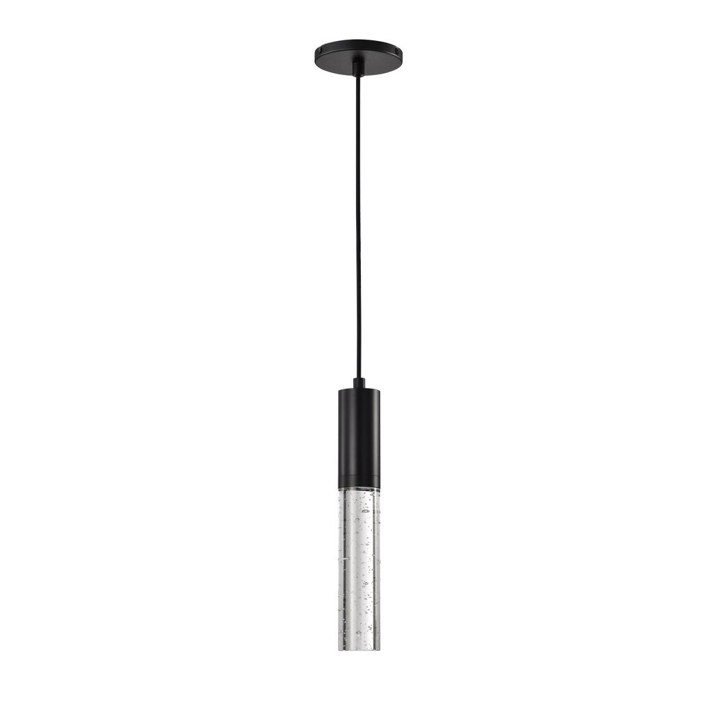 Satco 62-6001 11.5W LED Fixture Lacey - 2 Inch Mini Pendant RGB/TW