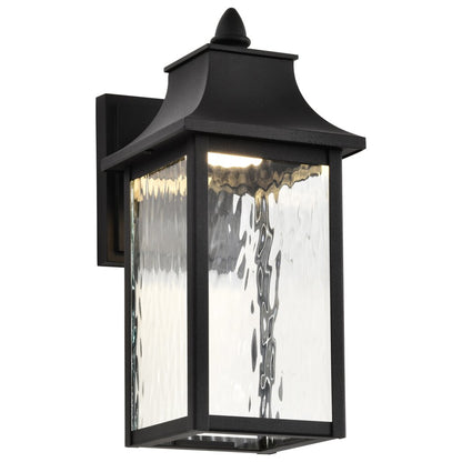 Satco 62-5997 10W LED Fixture Austen Collection - 1 Light Outdoor