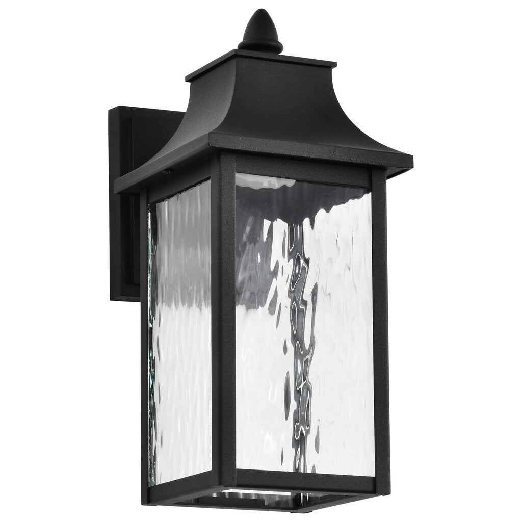 Satco 62-5997 10W LED Fixture Austen Collection - 1 Light Outdoor