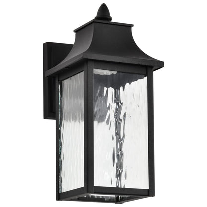 Satco 62-5997 10W LED Fixture Austen Collection - 1 Light Outdoor