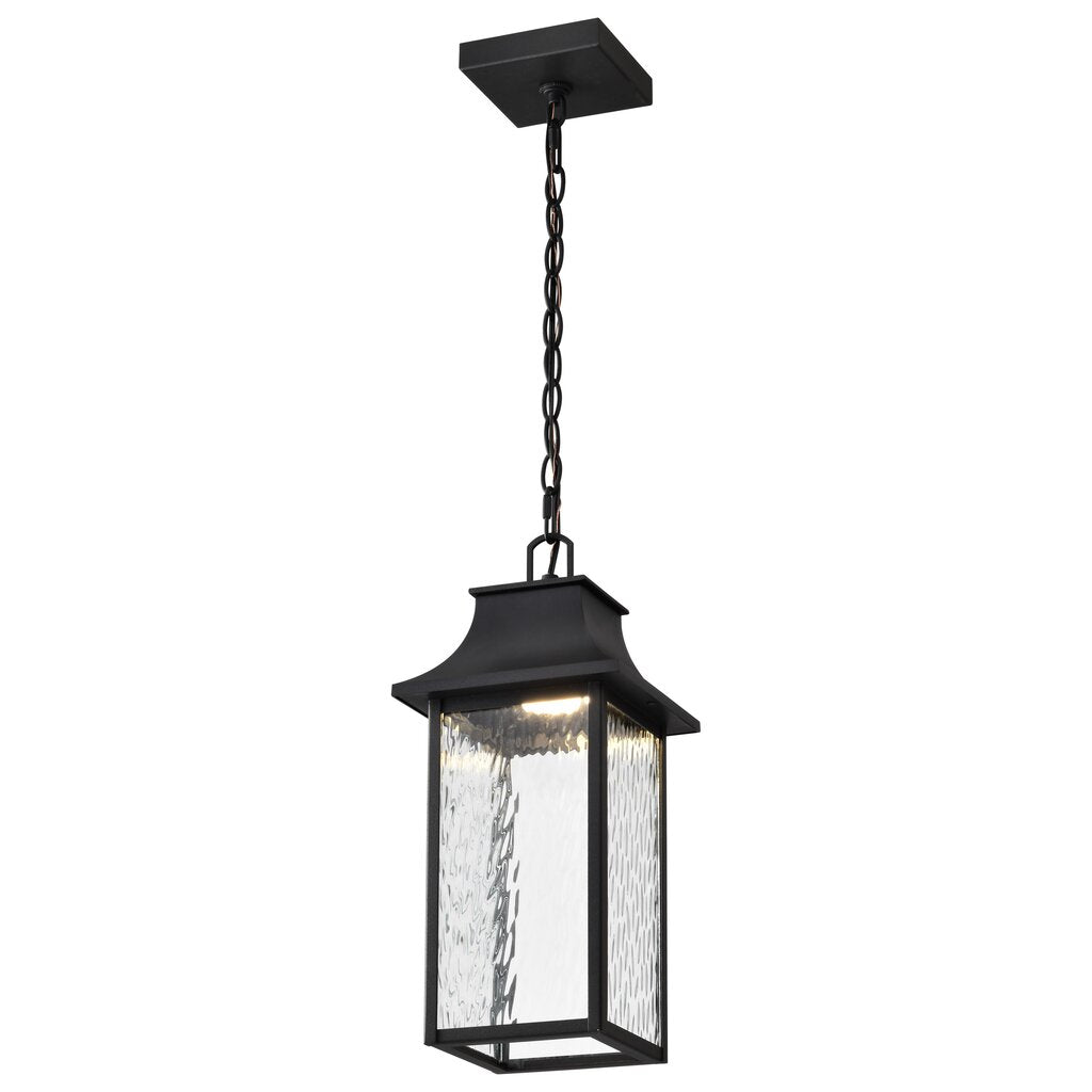 Satco 62-5996 10W LED Fixture Austen Collection - 1 Light Outdoor
