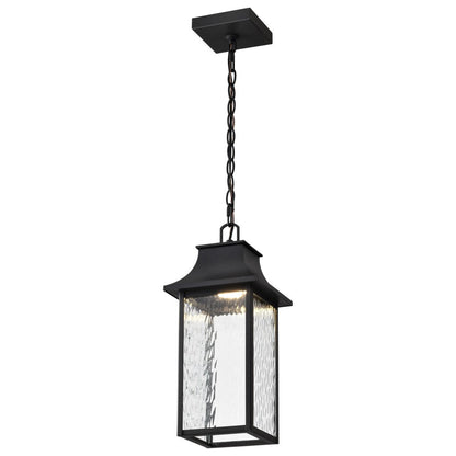Satco 62-5996 10W LED Fixture Austen Collection - 1 Light Outdoor