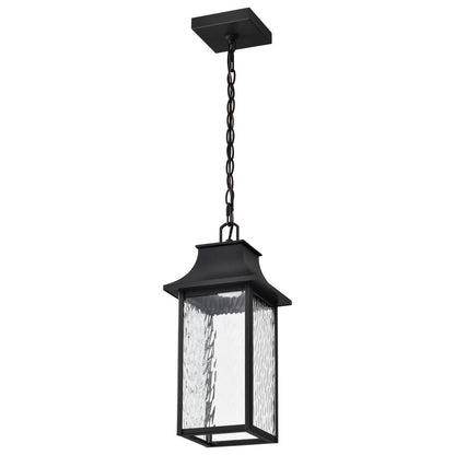 Satco 62-5996 10W LED Fixture Austen Collection - 1 Light Outdoor