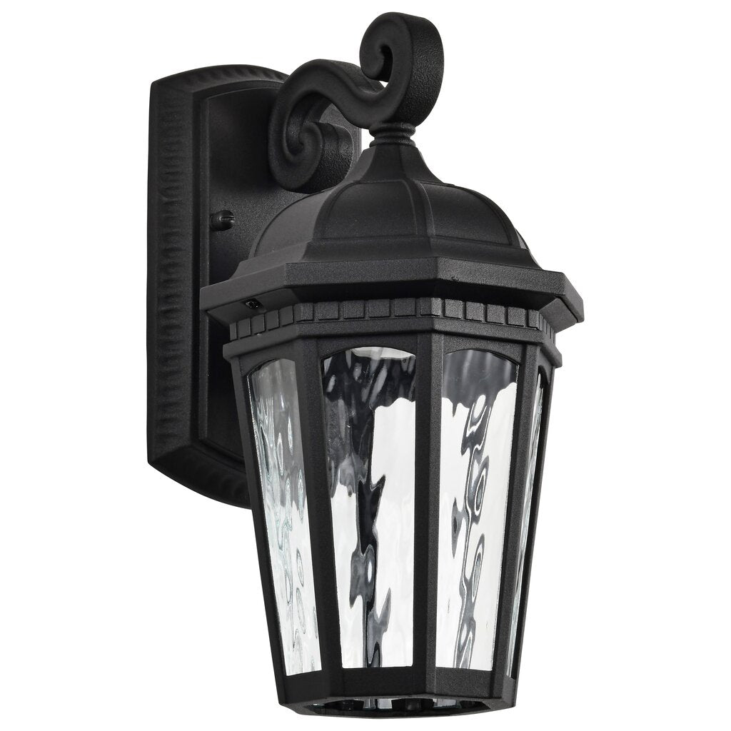 Satco 62-5945 10W LED Fixture East River Collection - 1 Light Outdoor