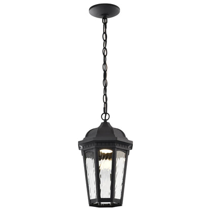 Satco 62-5944 10W LED Fixture East River Collection - 1 Light Outdoor