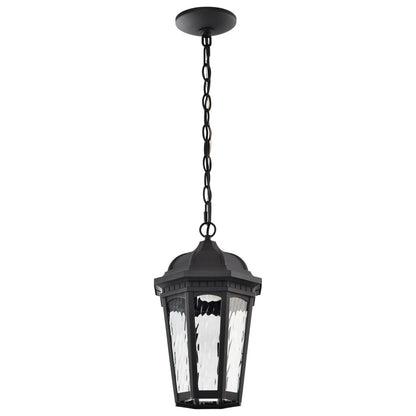 Satco 62-5944 10W LED Fixture East River Collection - 1 Light Outdoor