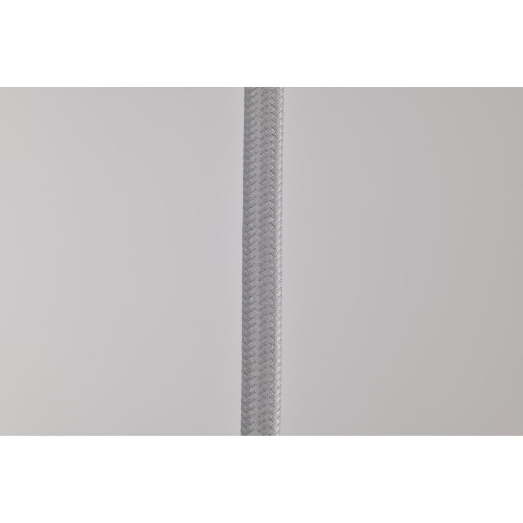 Satco 62-2093 25W LED Fixture Corrine - 18 Inch Pendant Burnished