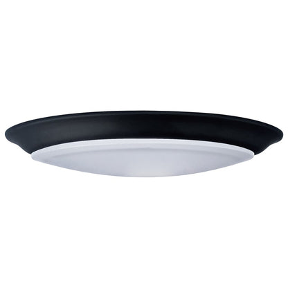 Satco 62-1814 17W LED Fixture 10 inch - Disk Light 5-CCT Selectable