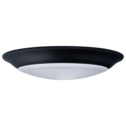Satco 62-1804 15W LED Fixture 7 inch - Disk Light 5-CCT Selectable