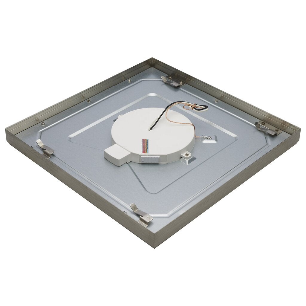 Satco 62-1799 19.5W LED Fixture Blink Pro Plus - 12 Inch CCT