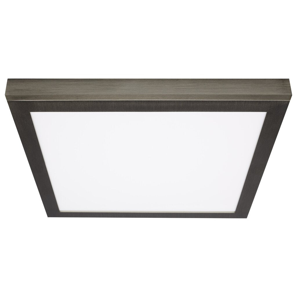 Satco 62-1799 19.5W LED Fixture Blink Pro Plus - 12 Inch CCT