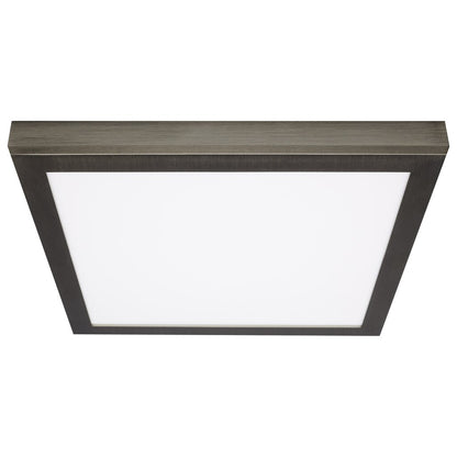 Satco 62-1799 19.5W LED Fixture Blink Pro Plus - 12 Inch CCT