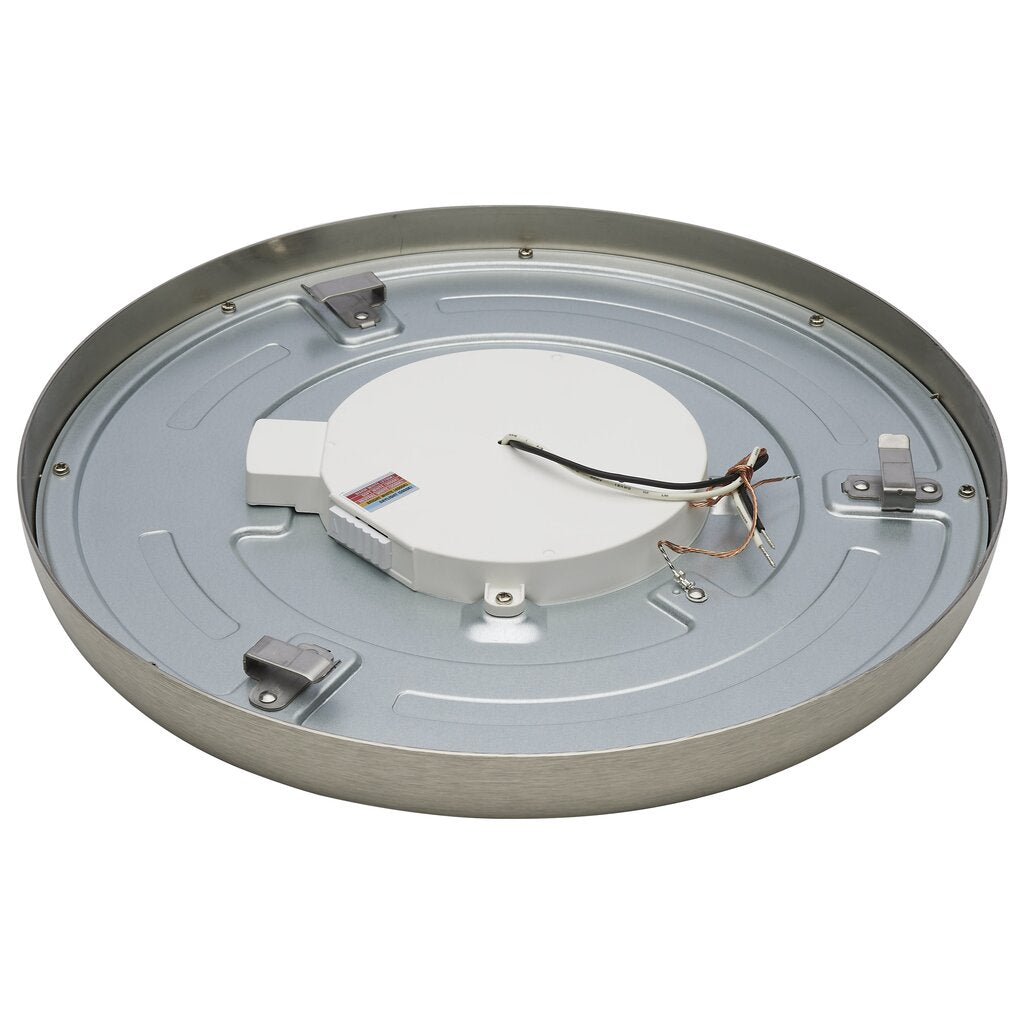 Satco 62-1796 19.5W LED Fixture Blink Pro Plus - 12 Inch CCT