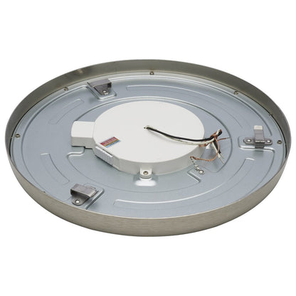 Satco 62-1796 19.5W LED Fixture Blink Pro Plus - 12 Inch CCT