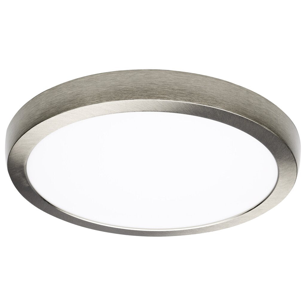 Satco 62-1796 19.5W LED Fixture Blink Pro Plus - 12 Inch CCT