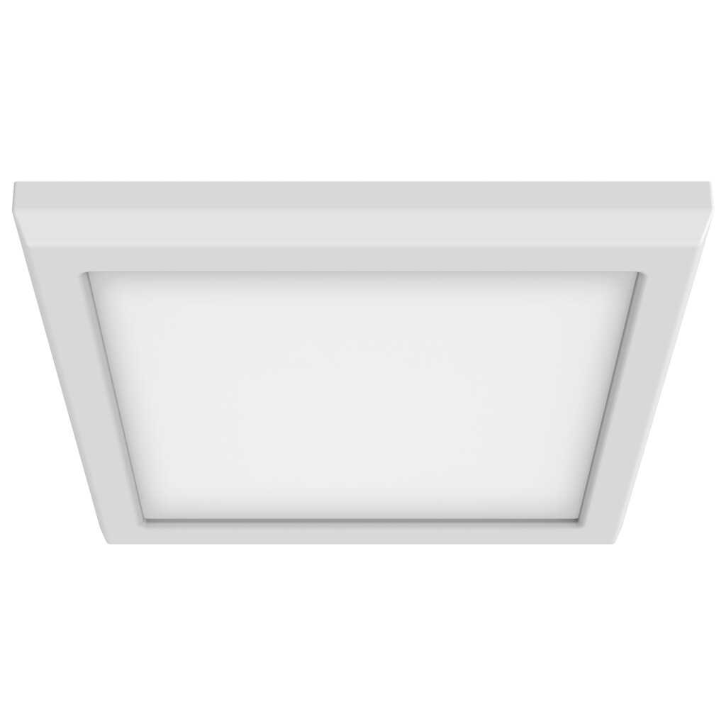Satco 62-1749 11W LED Fixture BLINK Pro - 7 Inch 4000K Square Shape