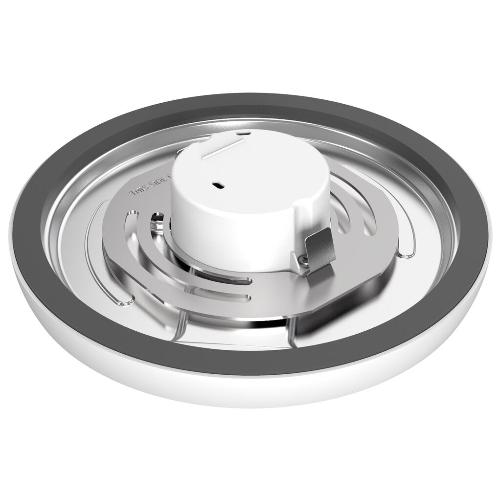 Satco 62-1748 11W LED Fixture BLINK Pro - 7 Inch 4000K Round Shape