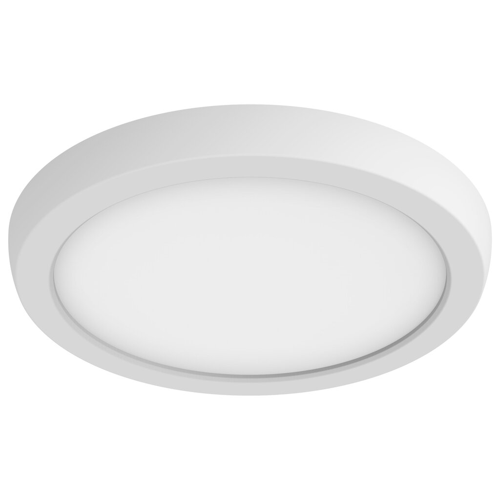 Satco 62-1748 11W LED Fixture BLINK Pro - 7 Inch 4000K Round Shape