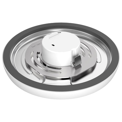 Satco 62-1746 11W LED Fixture BLINK Pro - 7 Inch 3000K Round Shape