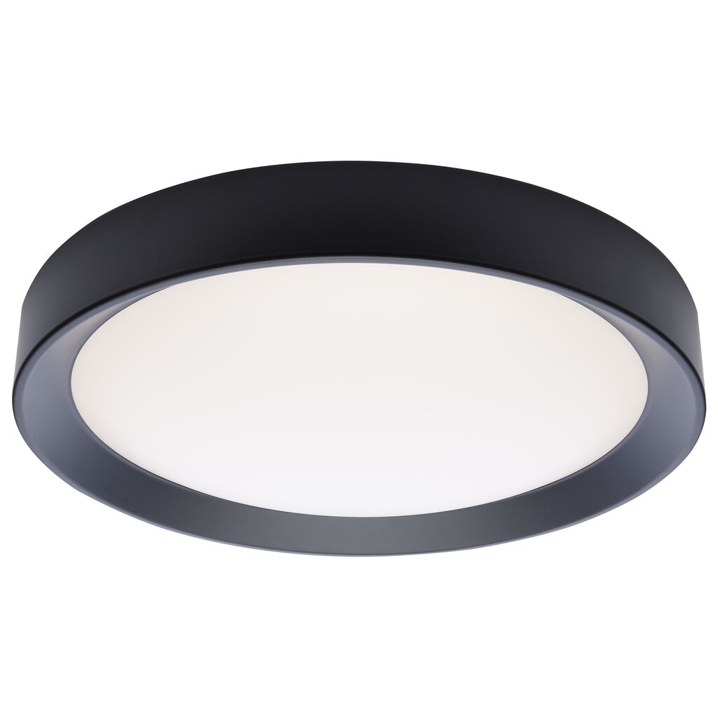 Satco 62-1698 27W LED Fixture Selene - 17 Inch Flush Mount CCT