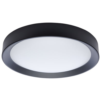 Satco 62-1698 27W LED Fixture Selene - 17 Inch Flush Mount CCT