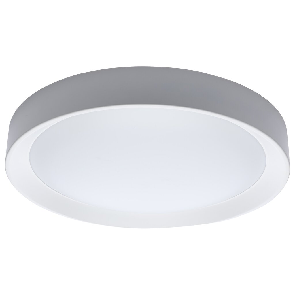 Satco 62-1697 27W LED Fixture Selene - 17 Inch Flush Mount CCT