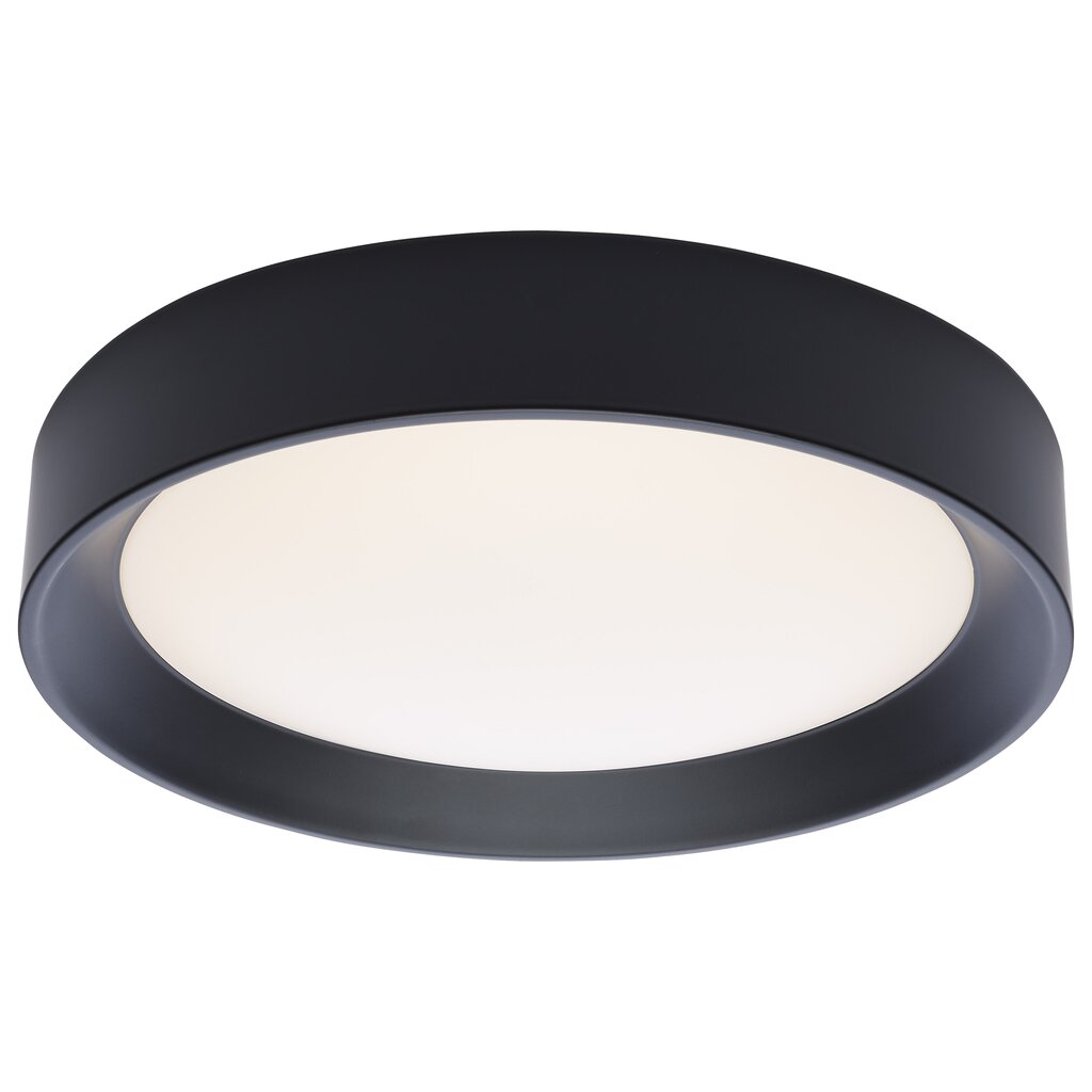 Satco 62-1696 22W LED Fixture Selene - 13 Inch Flush Mount CCT