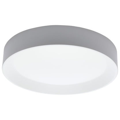 Satco 62-1695 22W LED Fixture Selene - 13 Inch Flush Mount CCT