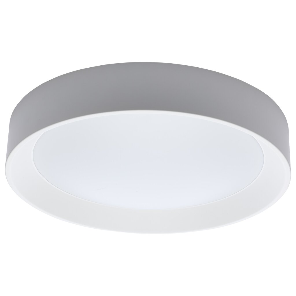 Satco 62-1695 22W LED Fixture Selene - 13 Inch Flush Mount CCT