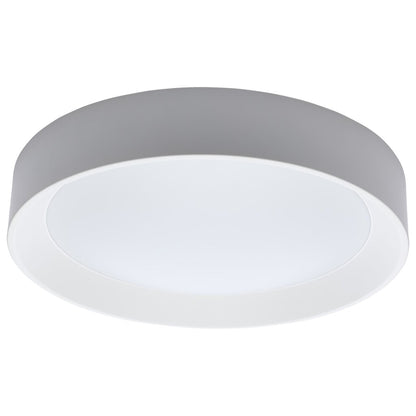 Satco 62-1695 22W LED Fixture Selene - 13 Inch Flush Mount CCT