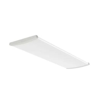 Lithonia TRUW 48 ALO26 CMP 8SWW2 ZT MVOLT 60W LED Wraparound Dimmable