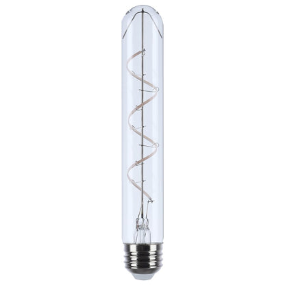 24 pack - Satco S11524 6W T9 LED Light Bulb