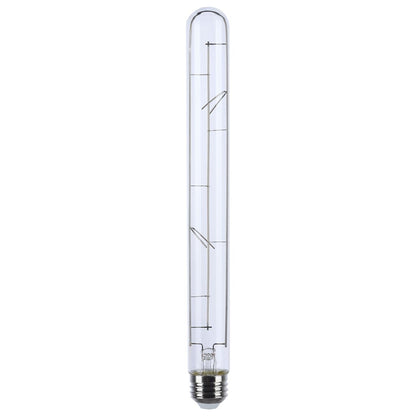 Satco S11523 6W T9 LED Light Bulb