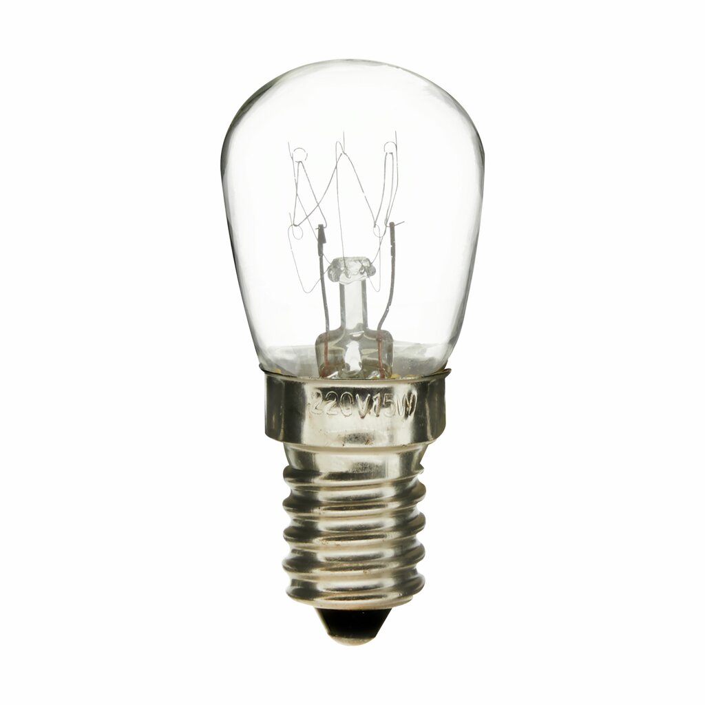 SATCO S7939 15W Incandescent Light Bulb