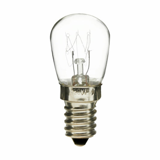 SATCO S7939 15W Incandescent Light Bulb