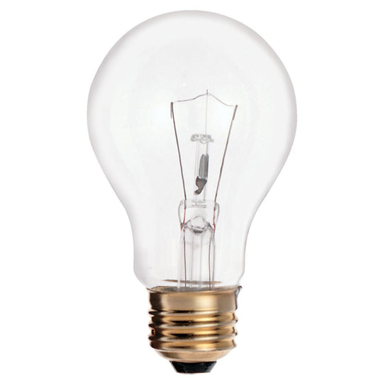 24 pack - Sylvania S2999 135W A21 Incandescent Light Bulb