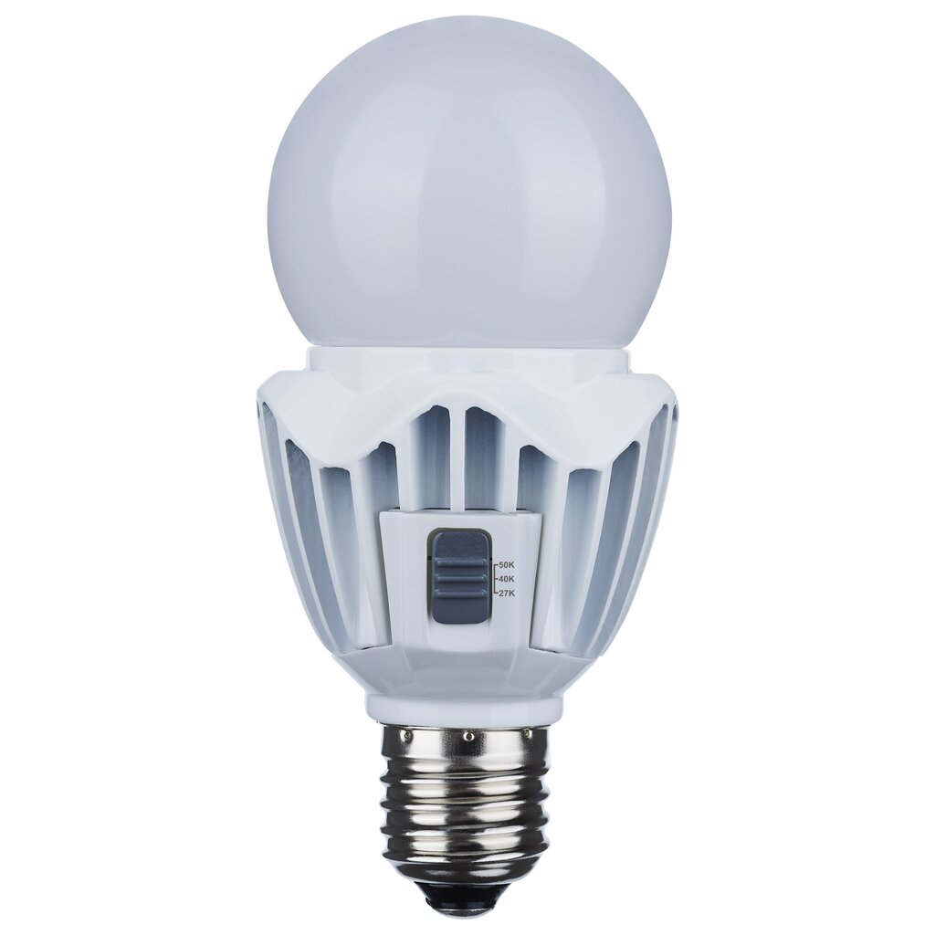 24 pack - Satco S28735 15W A21 LED Light Bulb