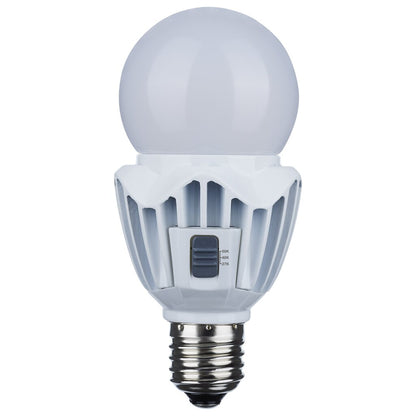 24 pack - Satco S28735 15W A21 LED Light Bulb