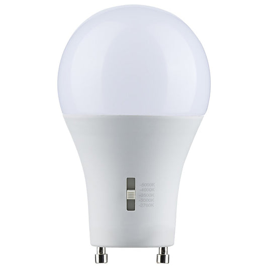48 pack - SATCO S11794 8.8W A19 LED Light Bulb