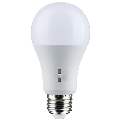 48 pack - Satco S11791 8.8W A19 LED Light Bulb