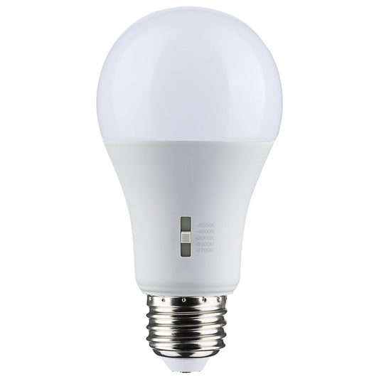 48 pack - Satco S11791 8.8W A19 LED Light Bulb