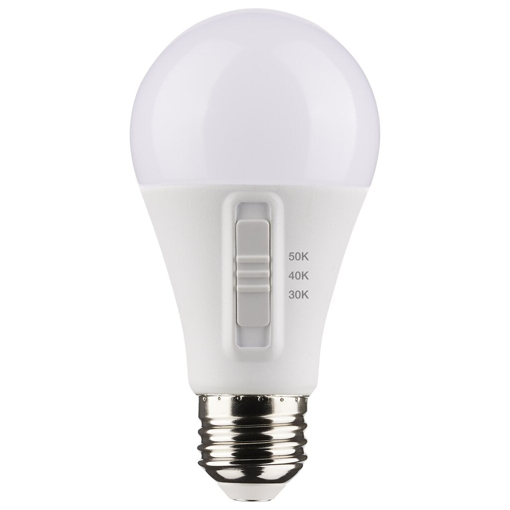 12 pack - SATCO S11777 14W A19 LED Light Bulb