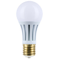Satco S11491R1 10W/22W/33W PS25 Soft White LED Light Bulb