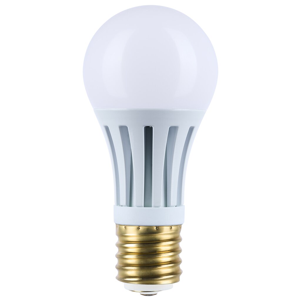 12 pack - SATCO S11490R1 10W/22W/33W PS25 LED Light Bulb