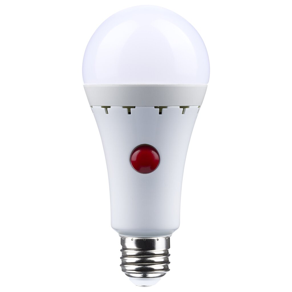 24 pack - SATCO S11469 8W A21 LED Light Bulb